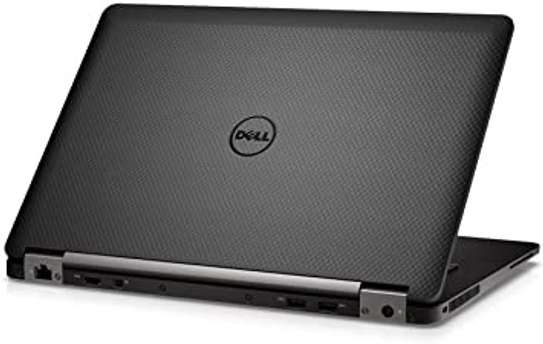 Dell Latitude E7470 Ultrabook Intel Core i5-6300U 2.40GHz 8GB RA 256GB SSD 14" Touchscreen Win 10 Pro (Refurbished) image 1