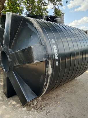 10000 Litres Water Roto Tank COUNTRYWIDE DELIVERY image 3