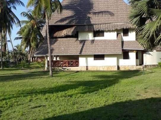 3 Bed Townhouse  in Malindi image 17