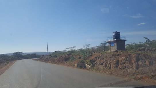 RESIDENTIAL PLOTS (50X100) FOR SALE IN KIMUKA image 2