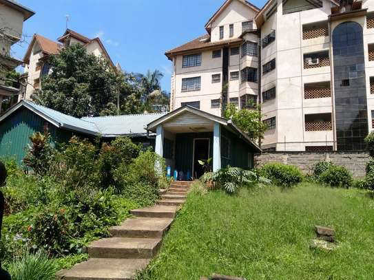 commercial land for sale in Upper Hill image 2