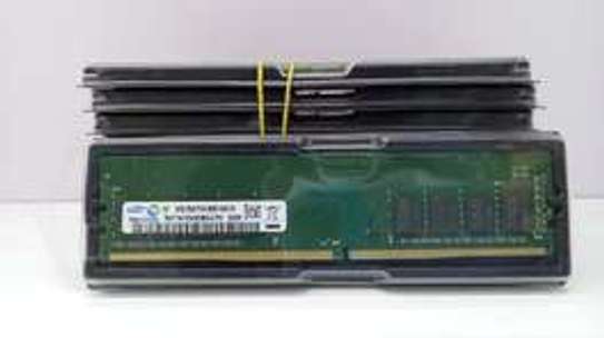 4GB PC4 Laptop Memory RAM image 2