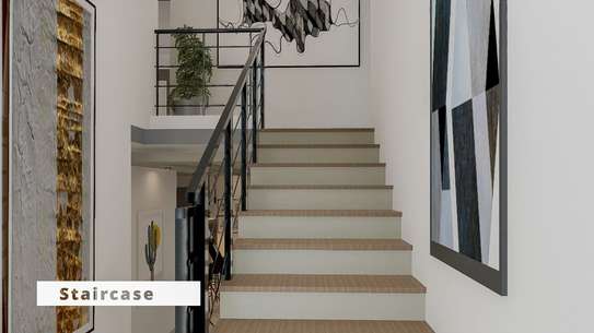 3 Bed House with En Suite in Ngong image 9