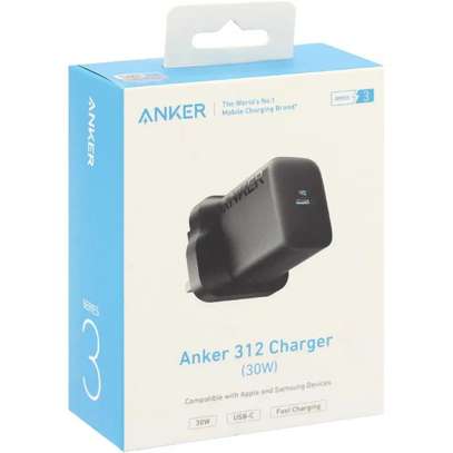 ANKER 312 30W USB-C CHARGER image 3