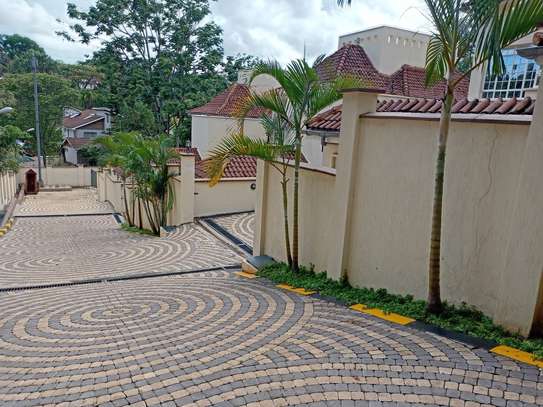 4 Bed Townhouse with En Suite at Kyuna image 39