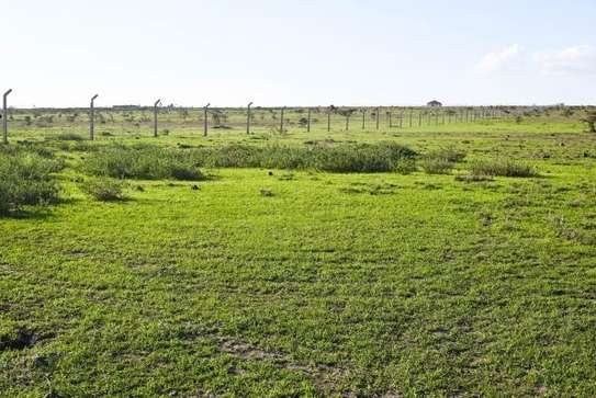 residential land for sale in Kiserian image 3