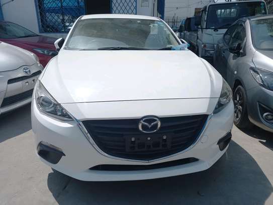 Axela (MKOPO/HIRE PURCHASE ACCEPTED) image 4