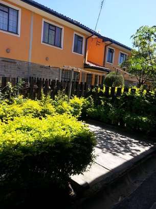 3 Bed Townhouse with En Suite at Mombasa Road image 4