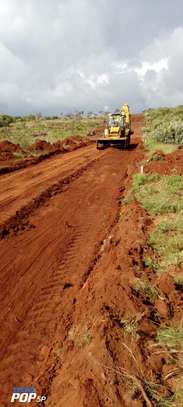 Prime Rural Land Parcel with Road Access for Agriculture image 2