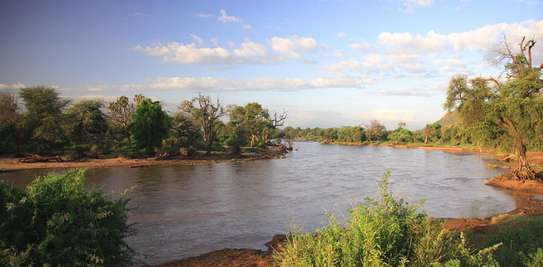 5,000 Acres On Ewaso Nyiro River in Kajiado Is For Sale image 2