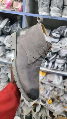 Timberland Officials Sizes 40-45 @4500 image 2