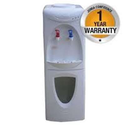 RAMTONS HOT AND COLD FREE STANDING WATER DISPENSER image 4