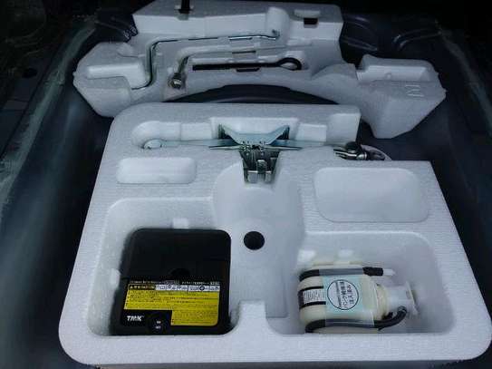 Blue axio (mkopo deposit 680k Balance 24 months) image 8