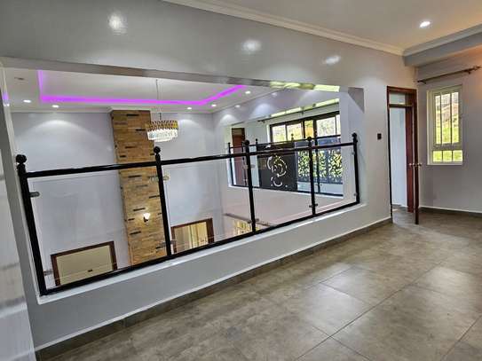 4 Bed House with Garden at Kiambu Road image 5