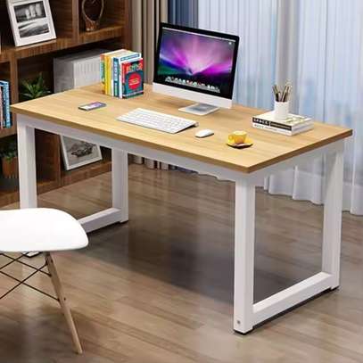 Generic Computer Office Desk image 4