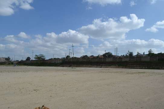 Commercial Property in Mombasa Road image 1