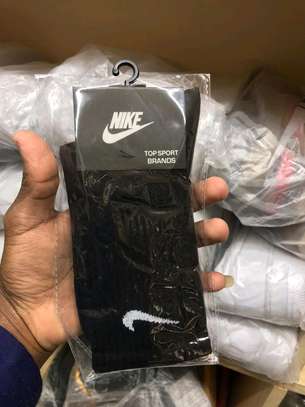 Designer Quality legit Nike socks image 2