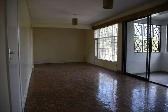 2 Bed Apartment with Parking in Westlands Area image 1