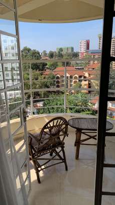 Stunning And Spacious 2 Bedrooms In Lavington, Nairobi image 5