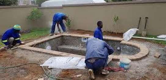 Plumbing Repair Services in Langata,Madaraka Loresho Umoja image 3