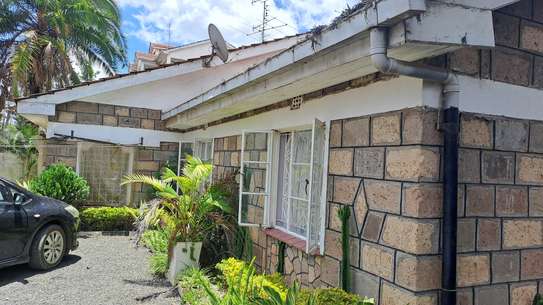 3 Bed House with En Suite in Ongata Rongai image 1