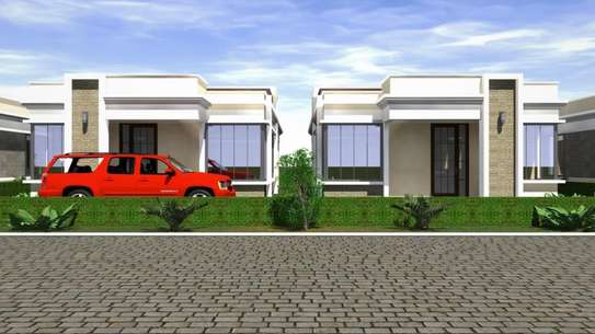 3 bedroom house for sale in Tatu City image 3