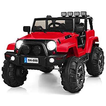 remote control electric car