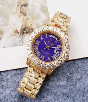 Rolex Iced Watches image 3