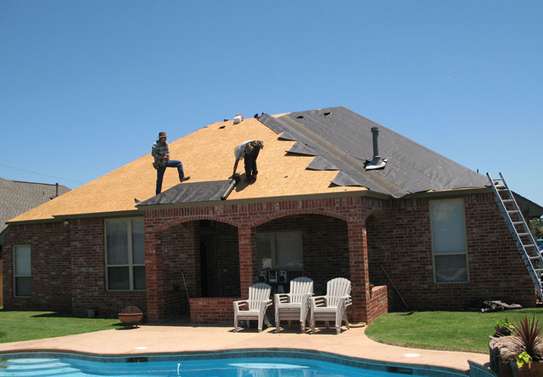 Professional Residential & Commercial Roofing Services In Nairobi & Mombasa.. image 2
