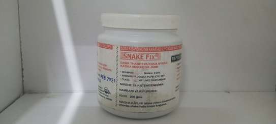 SNAKE FIX REPTILICIDE 200g image 3