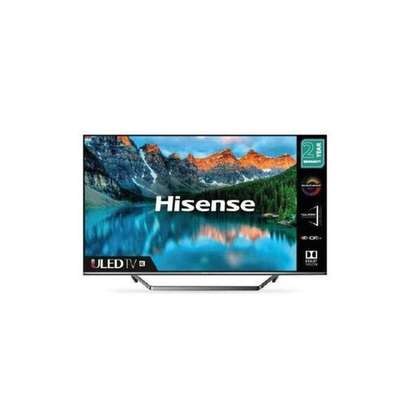Hisense 50" 50U7QF U7 Series ULED 4K Smart TV- New Sealed image 1