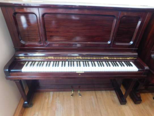 Piano Tuning, Restoration, Repairs. All work guaranteed . image 15