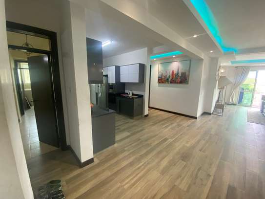 3 bedroom apartment on Riara Road, Kilimani. image 4