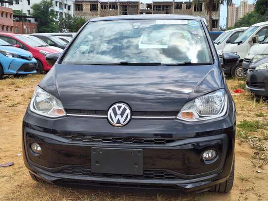 Volkswagen image 1