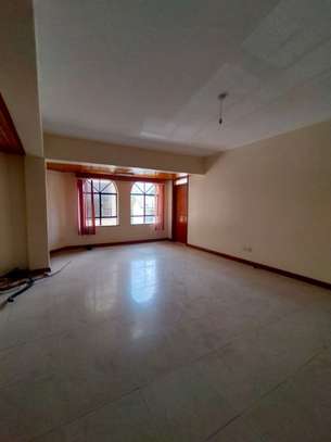 Office with Service Charge Included in Kilimani image 3