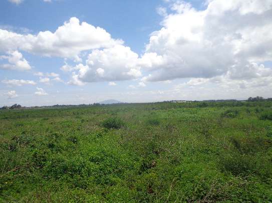 Blocks of Land For Sale in Murang'a - Thika-Gatanga Rd image 9