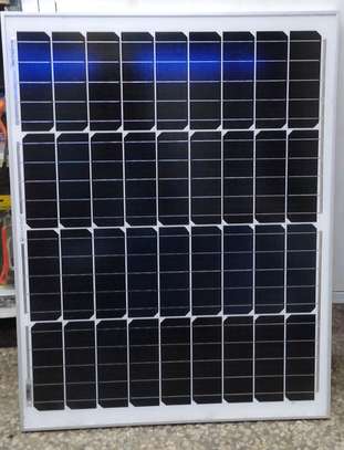 Solar panels image 2