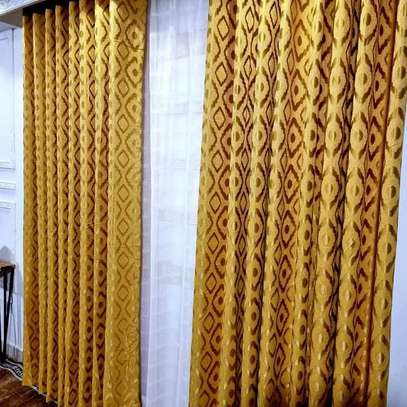 beautiful curtains image 3