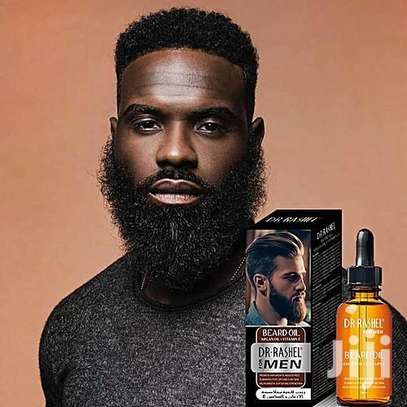 Beard Growth Oil image 4