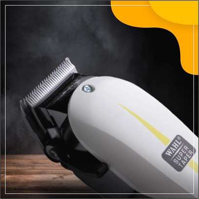 Wahl Electric  Hair Clipper Shaving Machine Kinyozi image 2