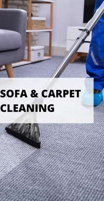 Commercial cleaning services Nairobi image 7