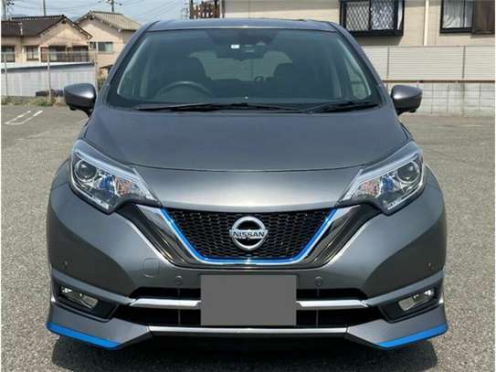 NISSAN NOTE (E POWER? image 7