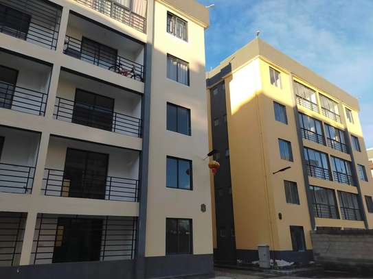 3 Bed Apartment with En Suite in Mombasa Road image 2