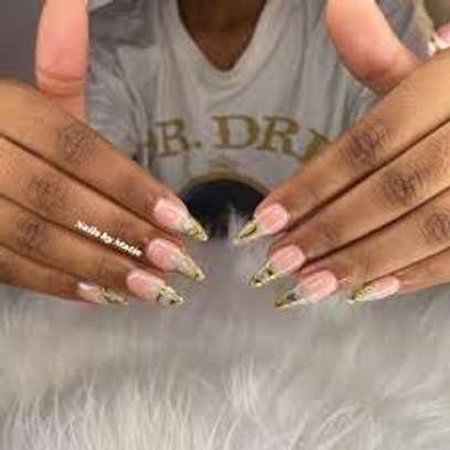 BESTCARE NAIL TECHNICIANS-Stylish & Professional in Nairobi image 6