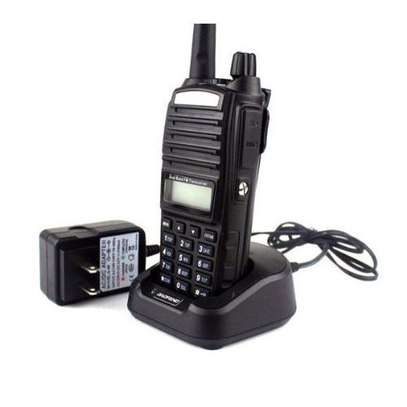 Baofeng UV-82 Walkie Talkie -1 piece image 2