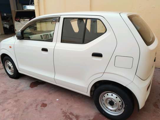 Suzuki Alto for quick sale image 5