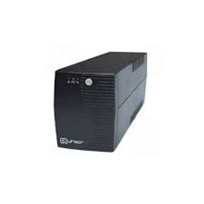 Cursor AP-2200VA Pro VA Uninterruptible Power Supply (UPS) image 2