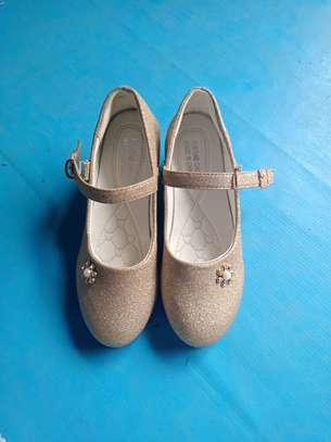 Pump shoes for kids new arrivals
