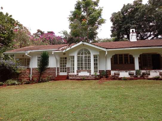 3 Bed House with En Suite at Kitisuru Estate. image 13
