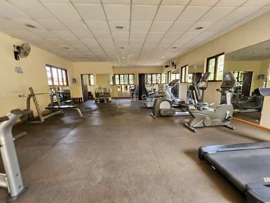 4 Bed Apartment with En Suite at Riverside Dr image 32